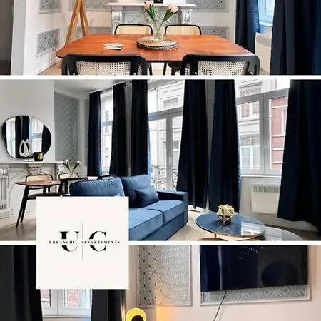 Urbanchic Adalbert 1a *