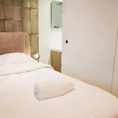 Urbanchic Adalbert 1a Apartamento