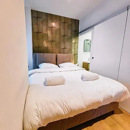 Urbanchic Adalbert 1a リエージュ